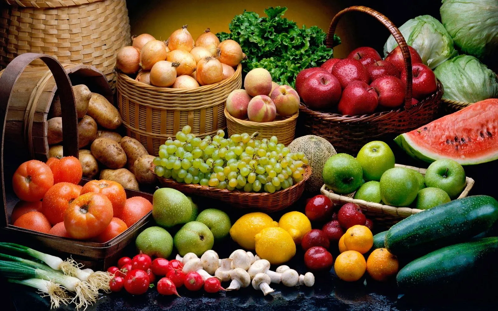 Frutas y verduras frescas - Fotos Bonitas de Amor | Imágenes ... Frutas y verduras frescas - Fotos Bonitas de Amor | Imágenes ...