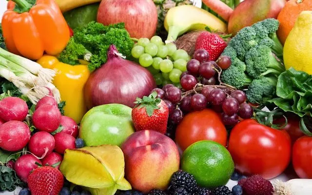 Frutas y verduras frescas - Fotos Bonitas de Amor | Imágenes ... Frutas y verduras frescas - Fotos Bonitas de Amor | Imágenes ...