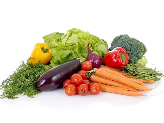Frutas y verduras | InnovArte Educación Infantil Español