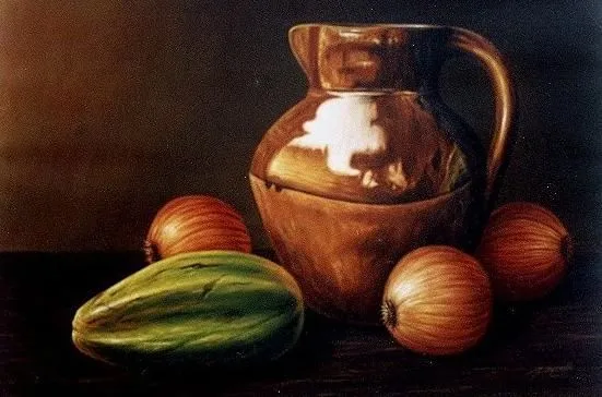frutero cristian nastar - Artelista.com