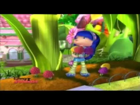 Frutillita - Aventuras en Tutti Frutti - YouTube Frutillita - Aventuras en Tutti Frutti - YouTube