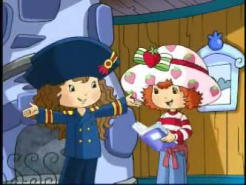 FRUTILLITA AVENTURAS EN TUTTI FRUTTI FRUTILLITA Y LAS FIESTAS ...