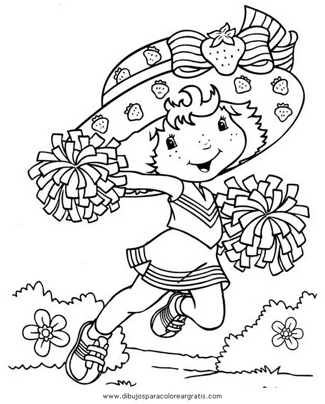 Pin Dibujos Animados Frutillita on Pinterest Pin Dibujos Animados Frutillita on Pinterest