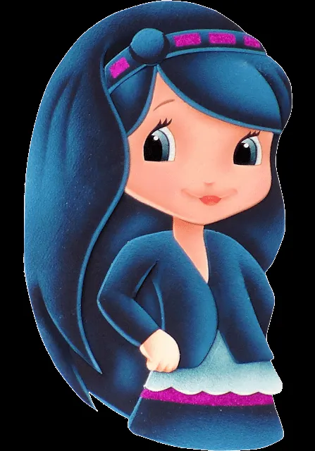 FRUTILLITA MORITA - DIBUJOS EN TECNOPOR - DECORACIONES CON ... FRUTILLITA MORITA - DIBUJOS EN TECNOPOR - DECORACIONES CON ...