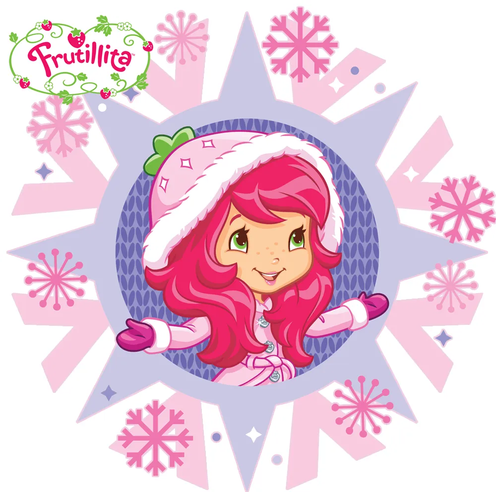 Frutillita Oficial (@FrutillitaLATAM) | Twitter