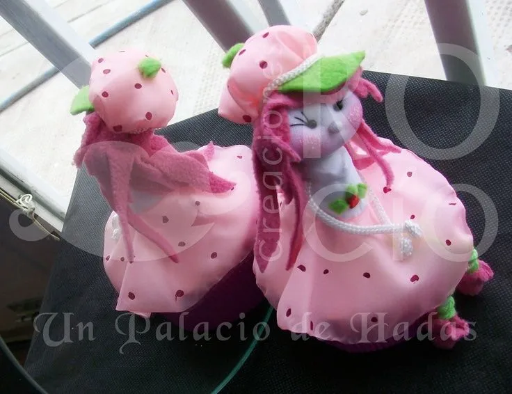 frutillita on Pinterest | Souvenirs, Strawberry Shortcake Party ... frutillita on Pinterest | Souvenirs, Strawberry Shortcake Party ...