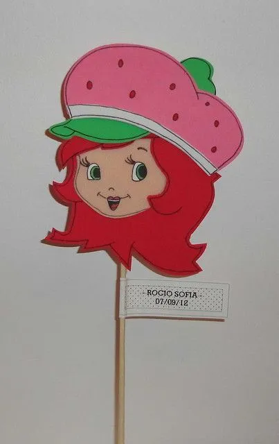 Frutillita Souvenirs En Goma Eva (Otros) a ARS 9 en PrecioLandia ... Frutillita Souvenirs En Goma Eva (Otros) a ARS 9 en PrecioLandia ...