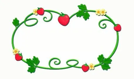 frutillitas png - Buscar con Google | Frutillitas | Pinterest ...
