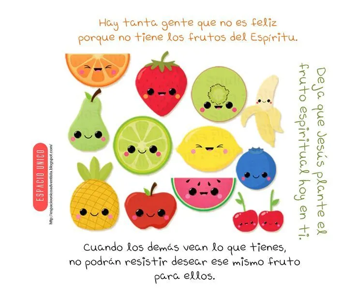Busaca - imágenes - los frutos del espiritu santo Busaca - imágenes - los frutos del espiritu santo