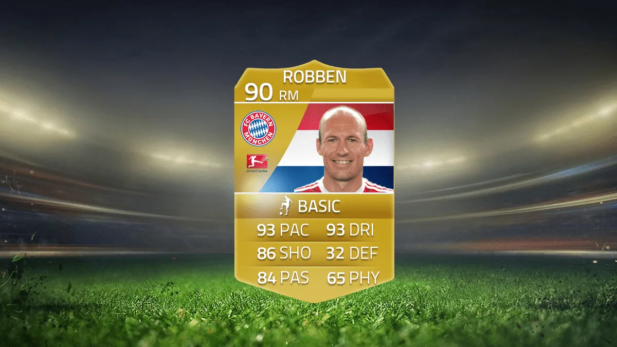 FSDesigners on Twitter: "New FUT 16 concept card design #FIFA16 ... FSDesigners on Twitter: "New FUT 16 concept card design #FIFA16 ...
