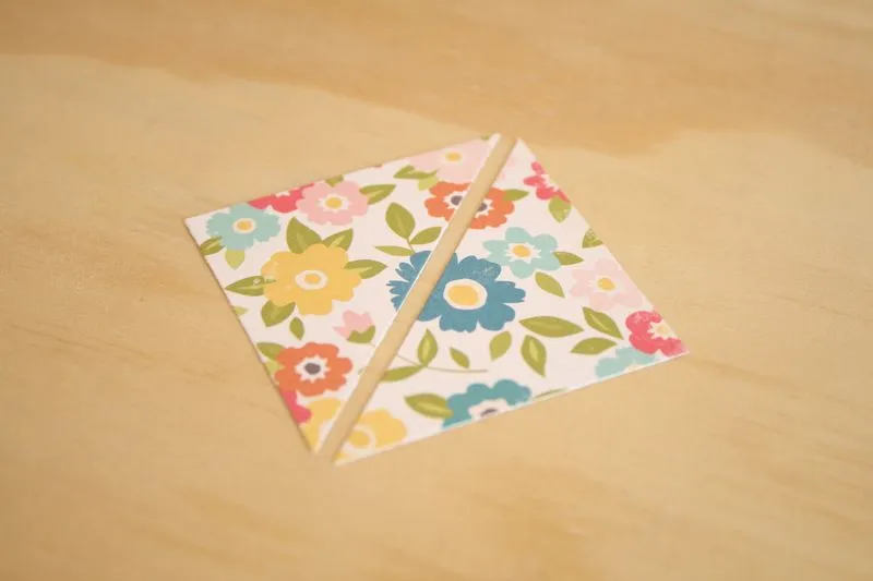 FSN: Tutorial: Corazón de Papel FSN: Tutorial: Corazón de Papel