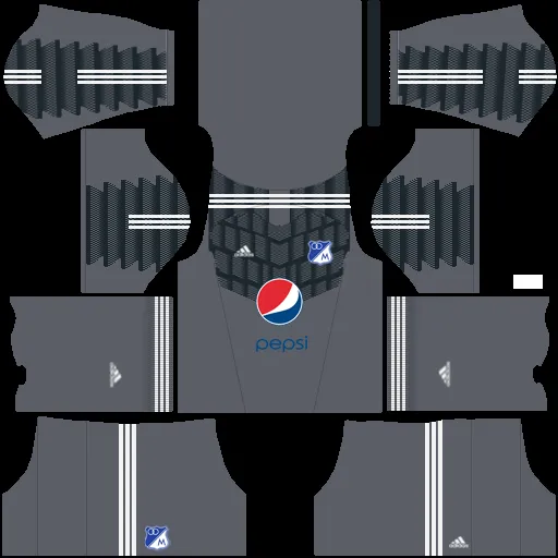 FTS 15 By JSV: Kit Millonarios Fc 2015 FTS 15 FTS 15 By JSV: Kit Millonarios Fc 2015 FTS 15