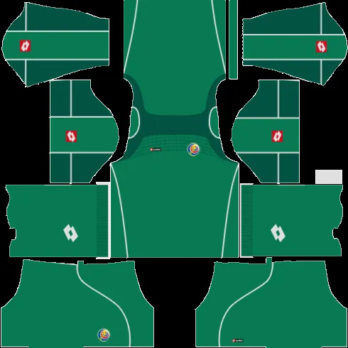 FTS 15 KITS : CONCACAF KITS-LOGOS