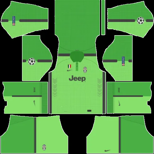 fts 15 kits y logos: juventus