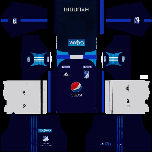 FTS Liga Aguila Colombia: KIT ARQUEROS LIGA AGUILA FTS Liga Aguila Colombia: KIT ARQUEROS LIGA AGUILA