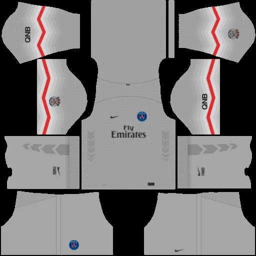 FTS14 Kits