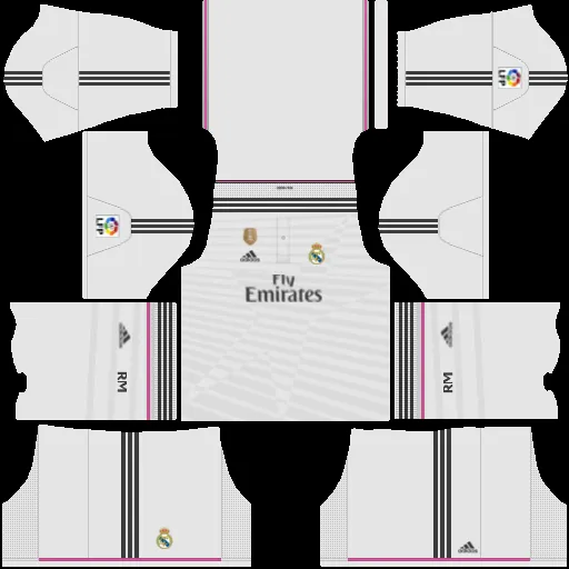 FTS14 Kits: August 2014