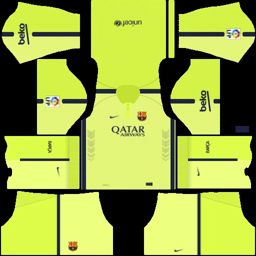 FTS14 Kits: August 2014
