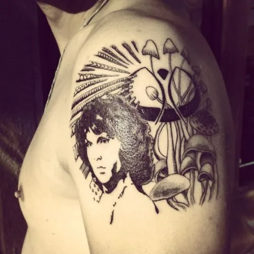 FUCK YEAH! HIPSTER TATTOOS