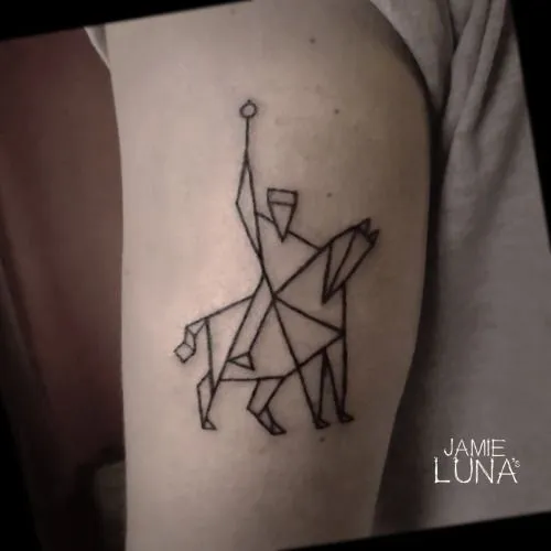 FUCK YEAH! HIPSTER TATTOOS