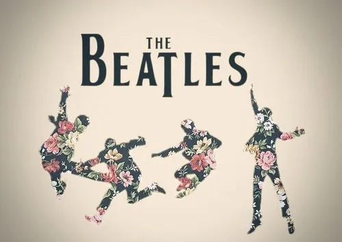 Fuck Yeah The Beatles