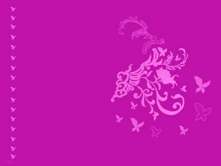 FONDOS 3D FUCSIA - Imagui