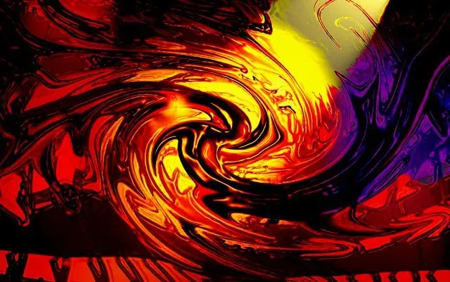 FUEGO Y AGUA | fotos de Creación y fotomontajes FUEGO Y AGUA | fotos de Creación y fotomontajes