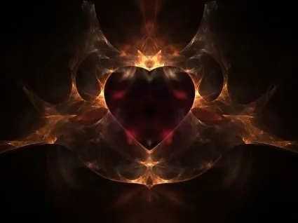 El fuego del corazón Wallpaper Abstracto Otros Otro - Wallpapers ... El fuego del corazón Wallpaper Abstracto Otros Otro - Wallpapers ...