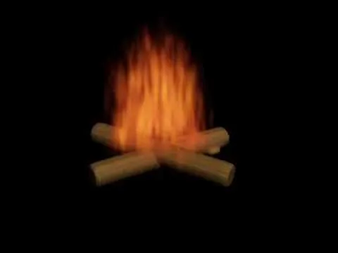 Fuego en Movimiento - YouTube