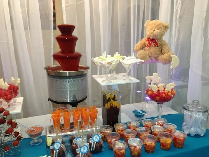 Fuente de chamoy | Snack bar | Pinterest