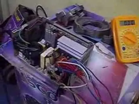como hacer una fuente de poder para maquinas de tatuar con bobinas ... como hacer una fuente de poder para maquinas de tatuar con bobinas ...