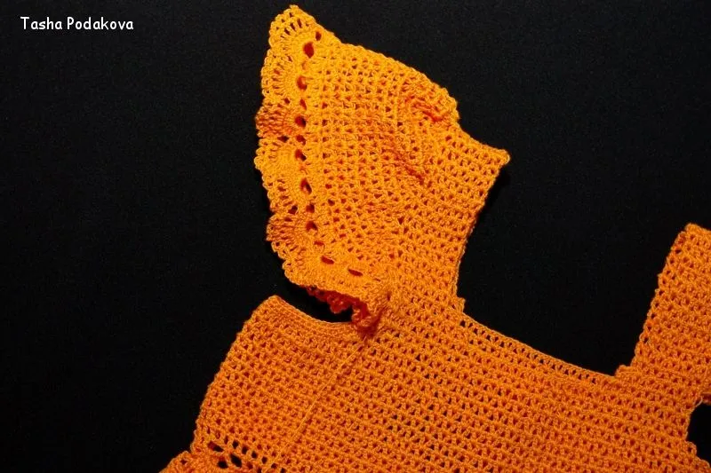 Tejidos Tasha Podakova - Imagui