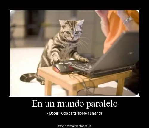 Fuente: www.desmotivaciones.es