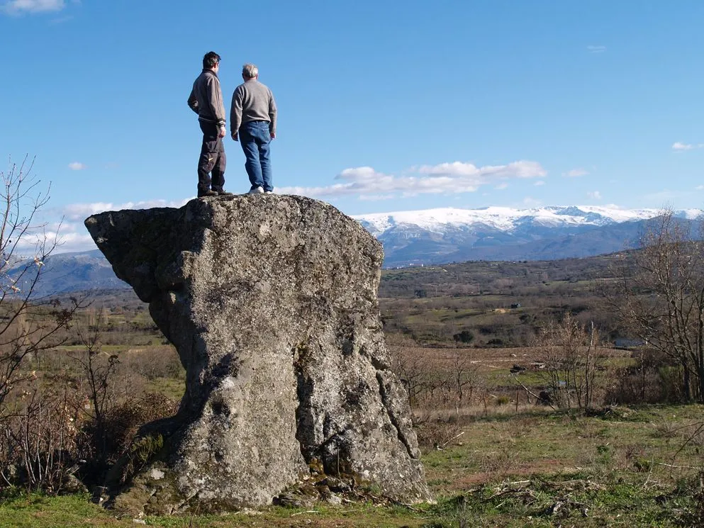Desde Fuentes de Abajo: SAN ESTEBAN DE LA SIERRA: EL DISFRUTE DEL ... Desde Fuentes de Abajo: SAN ESTEBAN DE LA SIERRA: EL DISFRUTE DEL ...