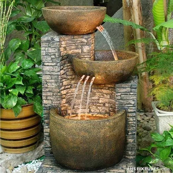 Fuentes De Agua on Pinterest | Outdoor Water Fountains, Water ... Fuentes De Agua on Pinterest | Outdoor Water Fountains, Water ...