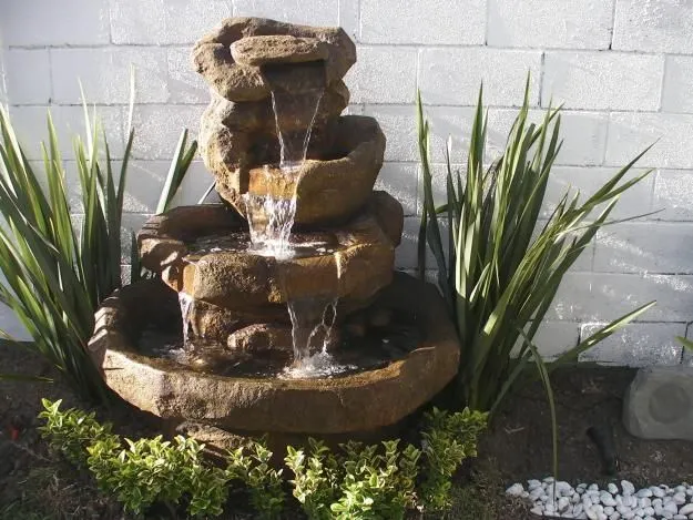 Fuentes De Agua en Pinterest | Fuentes Al Aire Libre, Fuentes De ... Fuentes De Agua en Pinterest | Fuentes Al Aire Libre, Fuentes De ...