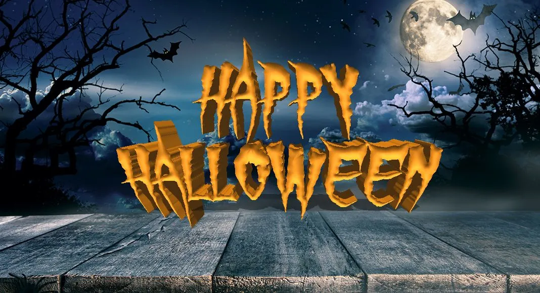 Fuentes para Halloween gratis con licencia para asustar Fuentes para Halloween gratis con licencia para asustar