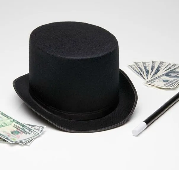 Fuentes del partido Cosplay de Halloween Prop sombrero sombreros ... Fuentes del partido Cosplay de Halloween Prop sombrero sombreros ...
