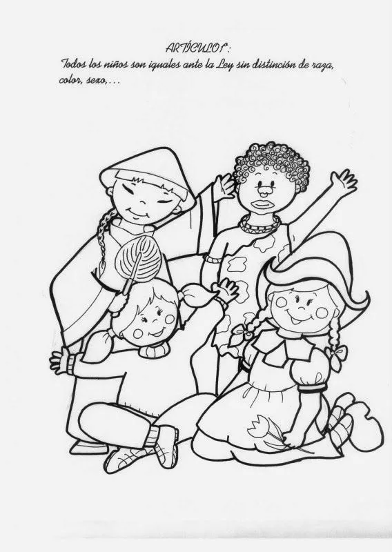 FUERTEMIMOPLATA (el blog de 1º de Primaria): DÍA DE LA INFANCIA Y ... FUERTEMIMOPLATA (el blog de 1º de Primaria): DÍA DE LA INFANCIA Y ...