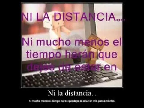 Lo puedo decir con toda la fuerza de mi alma TE AMO - YouTube Lo puedo decir con toda la fuerza de mi alma TE AMO - YouTube