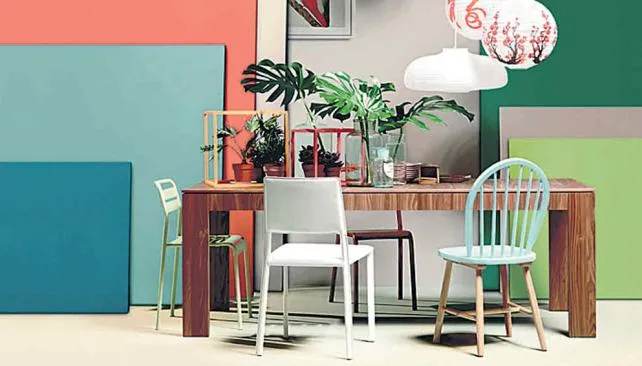 Colores para interiores alba - 10 fotos e imágenes gratis - Imagui