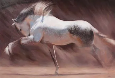 Fuerza, Óleo Sobre Lienzo. Walter Zuluaga. Pintor Colombiano. Caballo Colombiano Corriendo pintado Óleo. Arte Colombiano en Caballo. Fuerza, Óleo Sobre Lienzo. Walter Zuluaga. Pintor Colombiano. Caballo Colombiano Corriendo pintado Óleo. Arte Colombiano en Caballo.