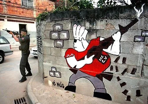 Fuerzas especiales: B.O.P.E. - Taringa!