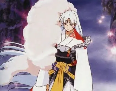 Fukai no Mori - Sesshomaru Image (10626189) - fanpop Fukai no Mori - Sesshomaru Image (10626189) - fanpop