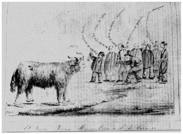 Fükelman, María Cristina. La construcción de un tipo iconográfico ...