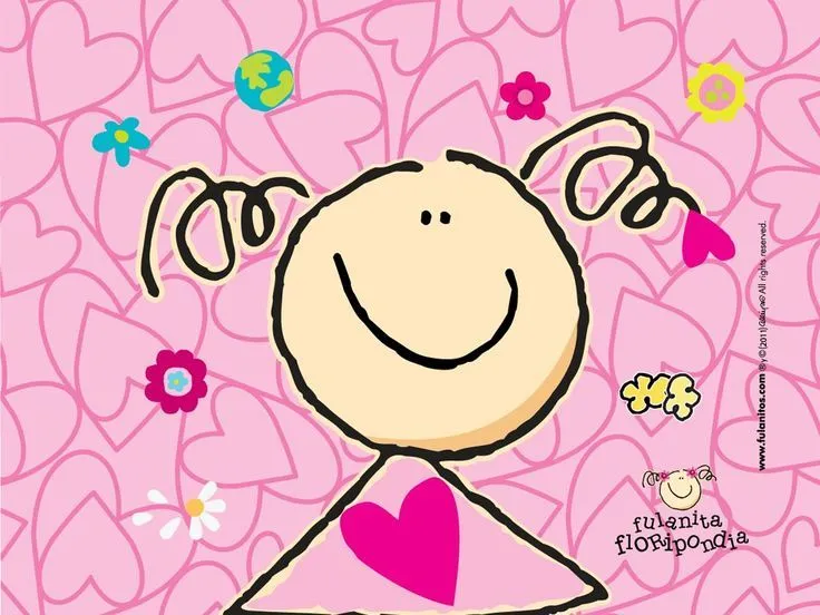 Fulanita Floripondia | Dibujos de fulanitos, Fulanitos, Imagenes de dibujos infantiles Fulanita Floripondia | Dibujos de fulanitos, Fulanitos, Imagenes de dibujos infantiles