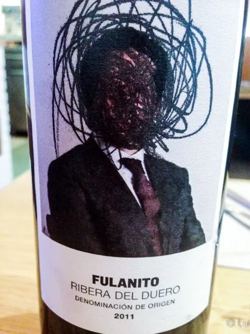 Fulanito, Menganito y Zutanita | Baco y Boca