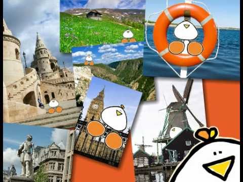 Fulanito Pimpoyo - YouTube