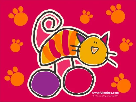 Dibujos de fulanitos niños - Imagui