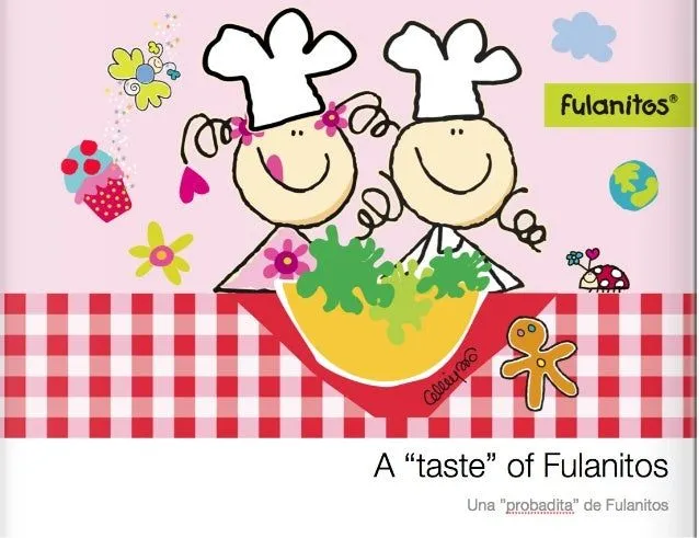 Fulanitos: para fulanitos como tú